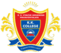 K.K. Vigyan Avan Vyavasaik Adhyayan Mahavidyalaya Indore