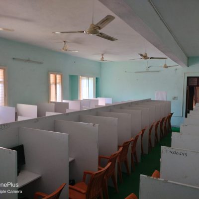 Computer lab